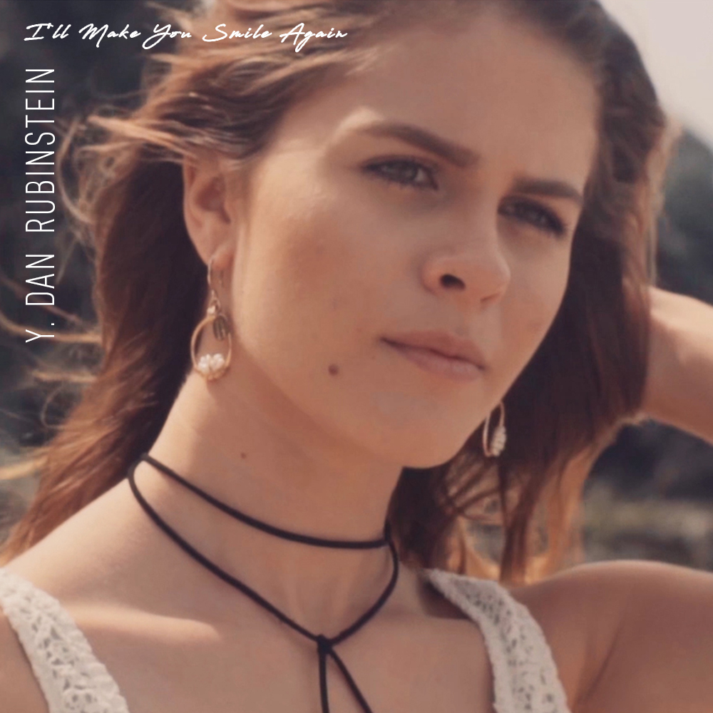 I'll Make You Smile Again Album Cover